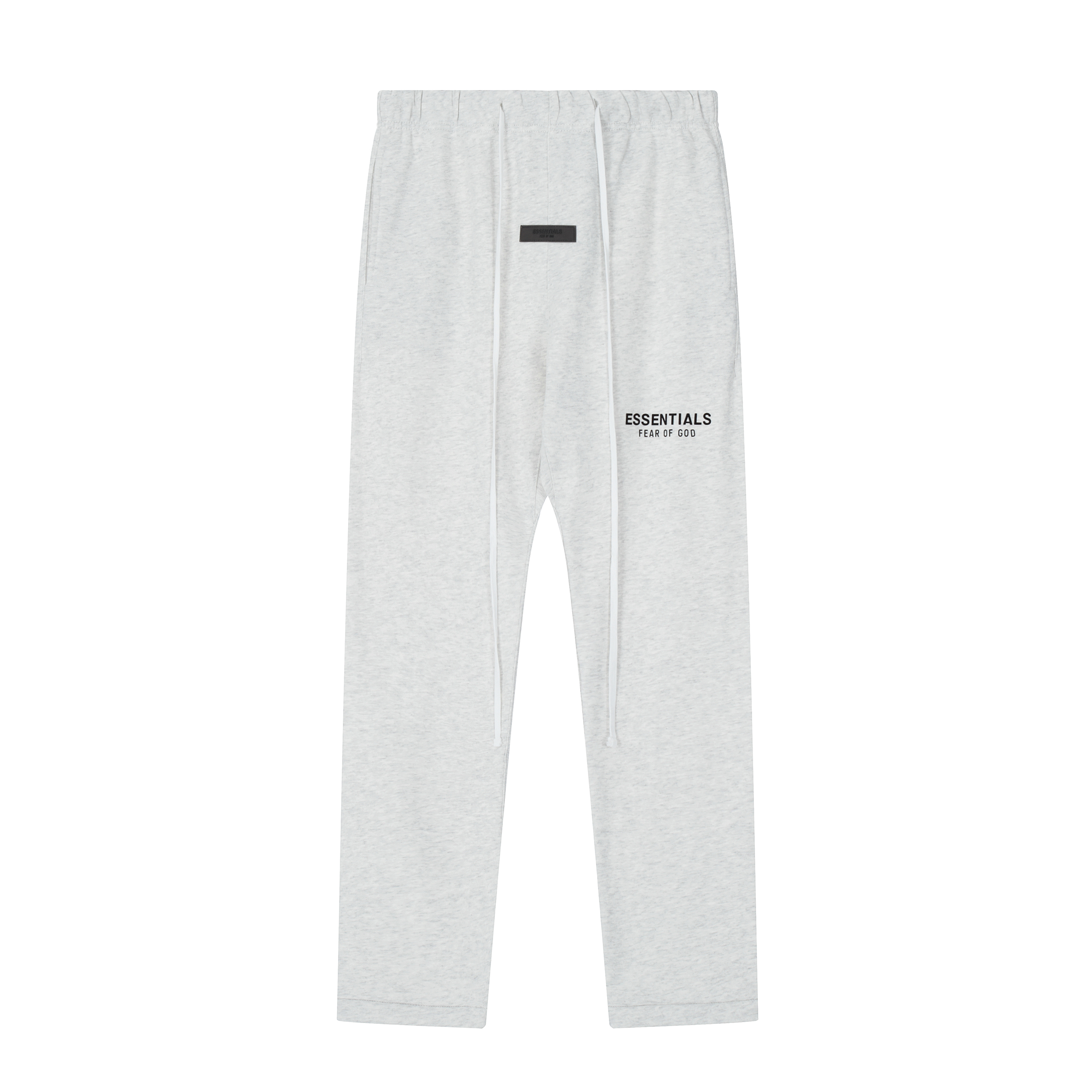 Fear of God Essentials Relaxed Sweatpants Light Oatmeal