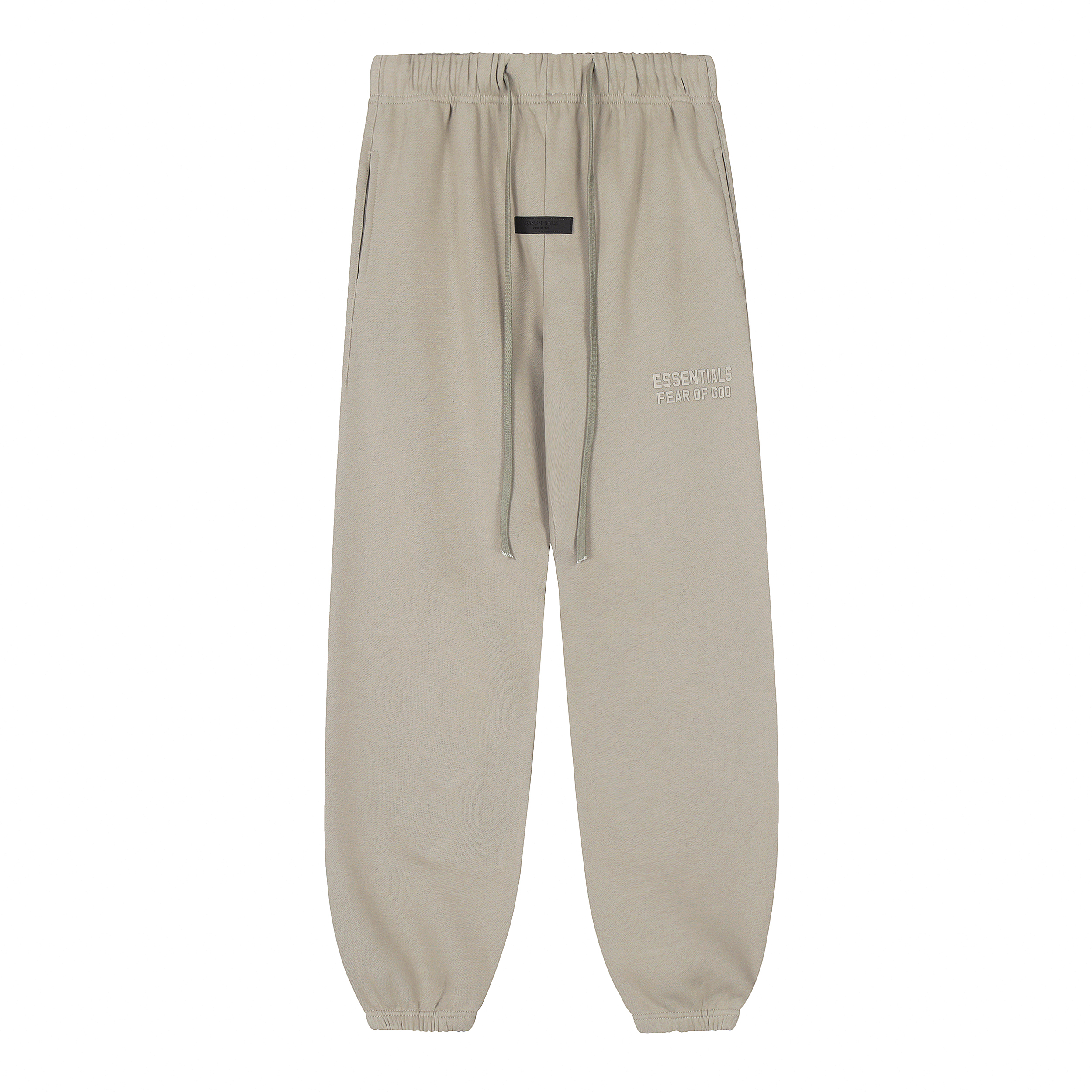 Fear of God Essentials Nylon Track Pant Seal