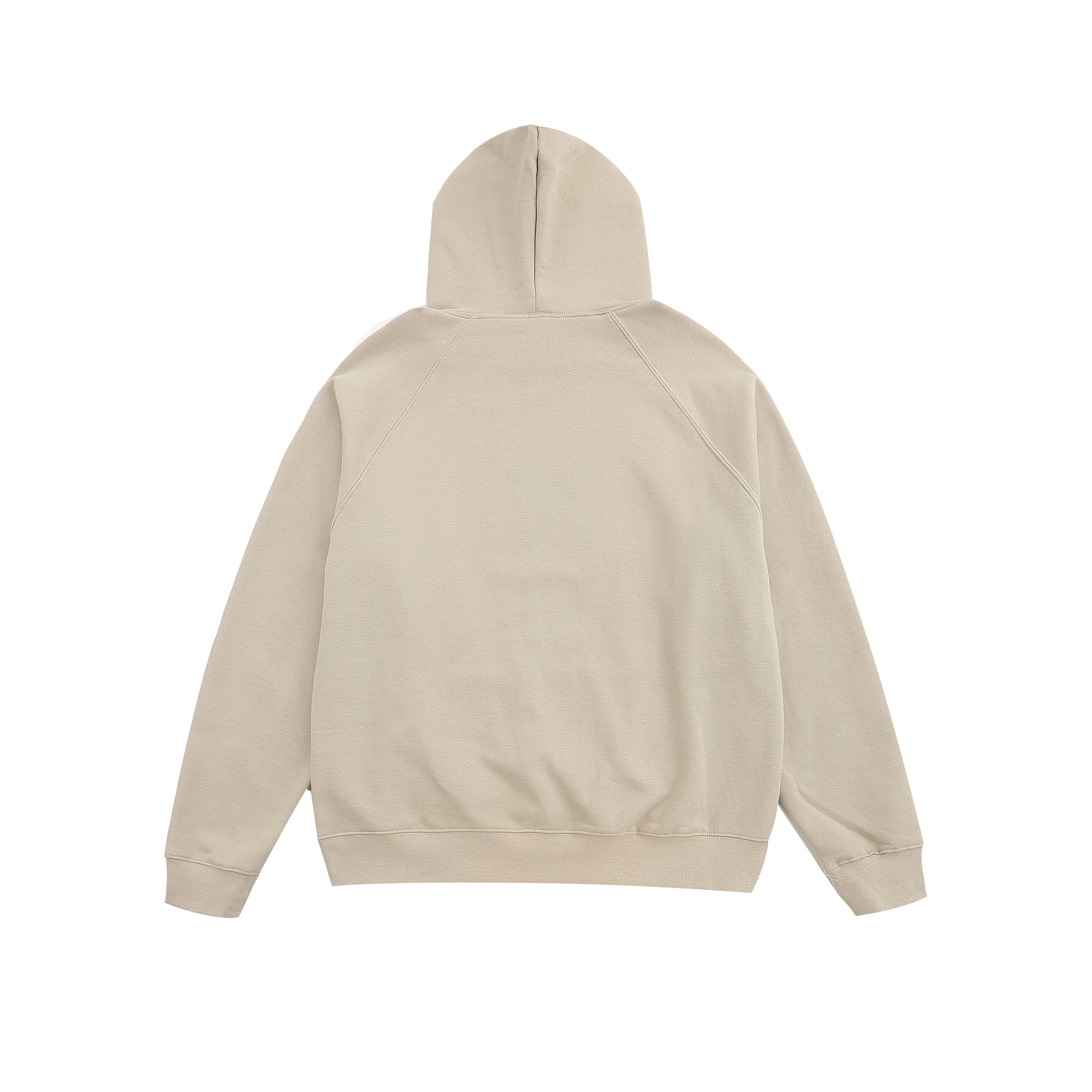 Fear of God Essentials 1977 Hoodie Wheat
