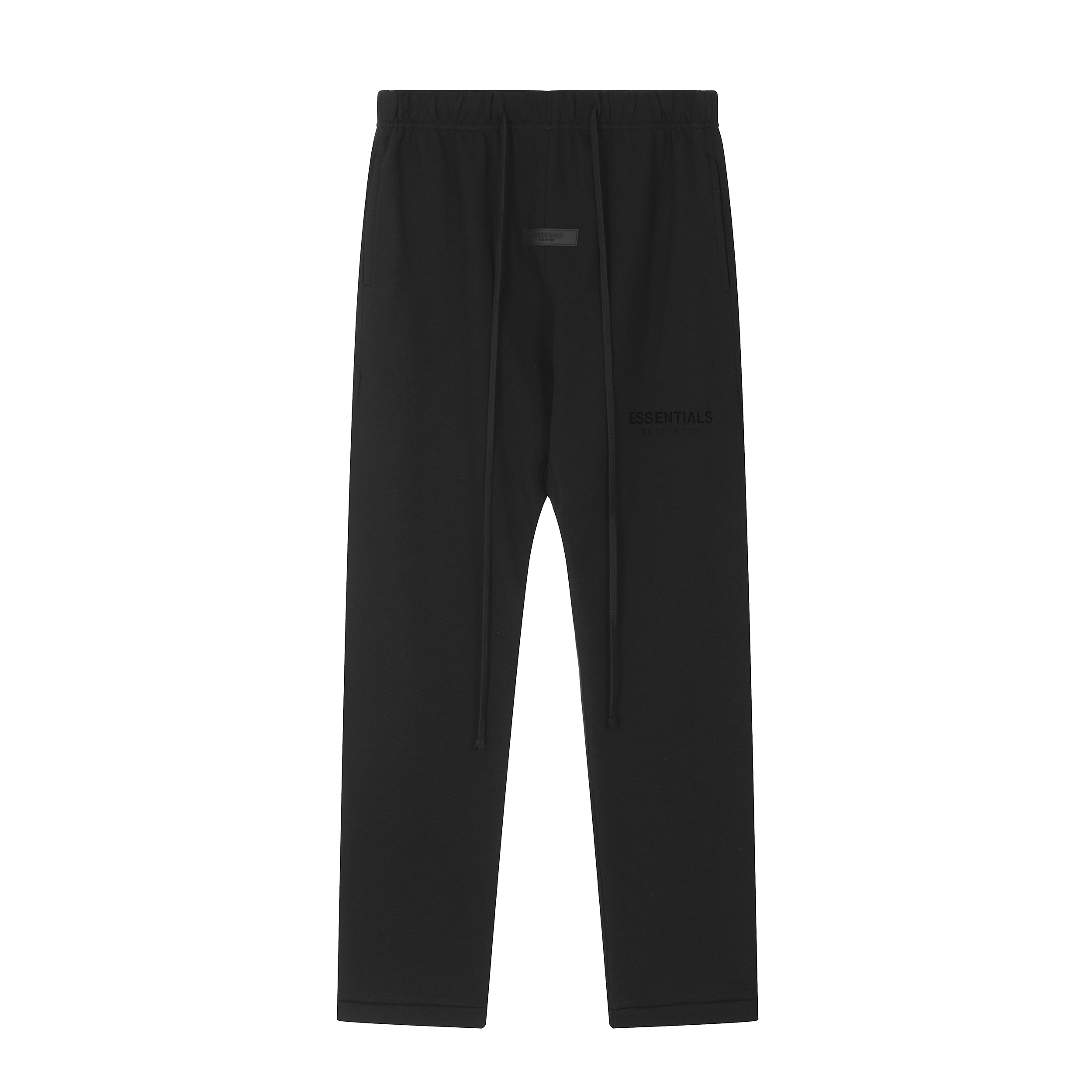 Fear of God Essentials Relaxed Sweatpants Stretch Limo