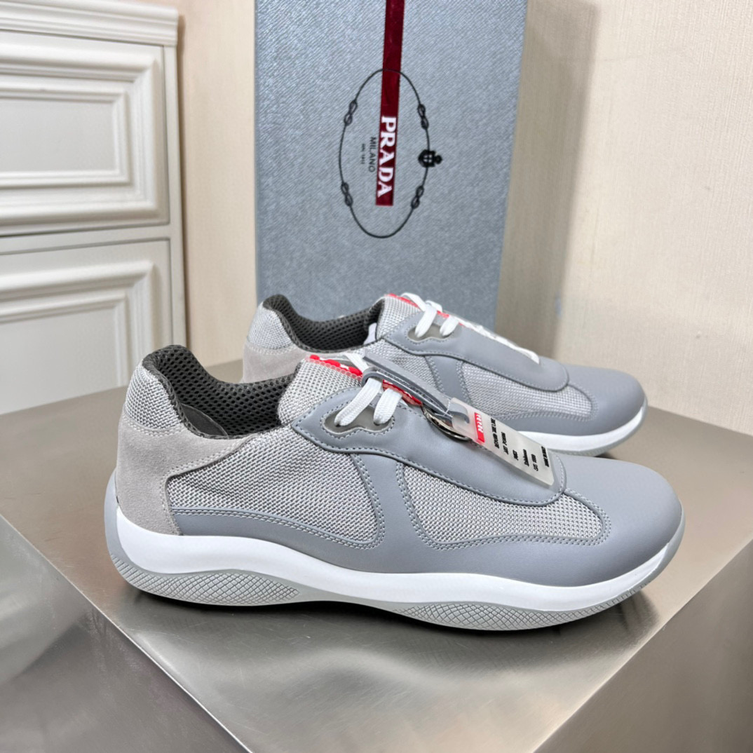 Prada America’s Cup Original Sneakers Cornflower PS0906_5RU_F0591