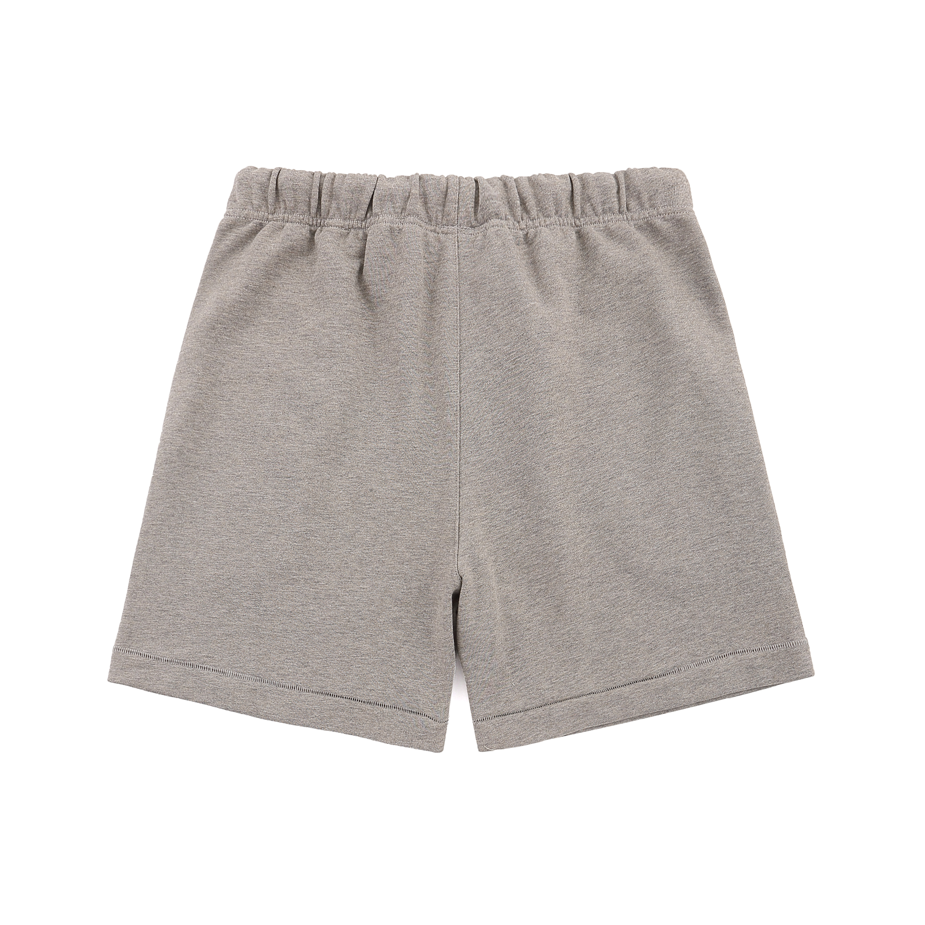 Fear of God Essentials 1977 Shorts Dark Oatmeal