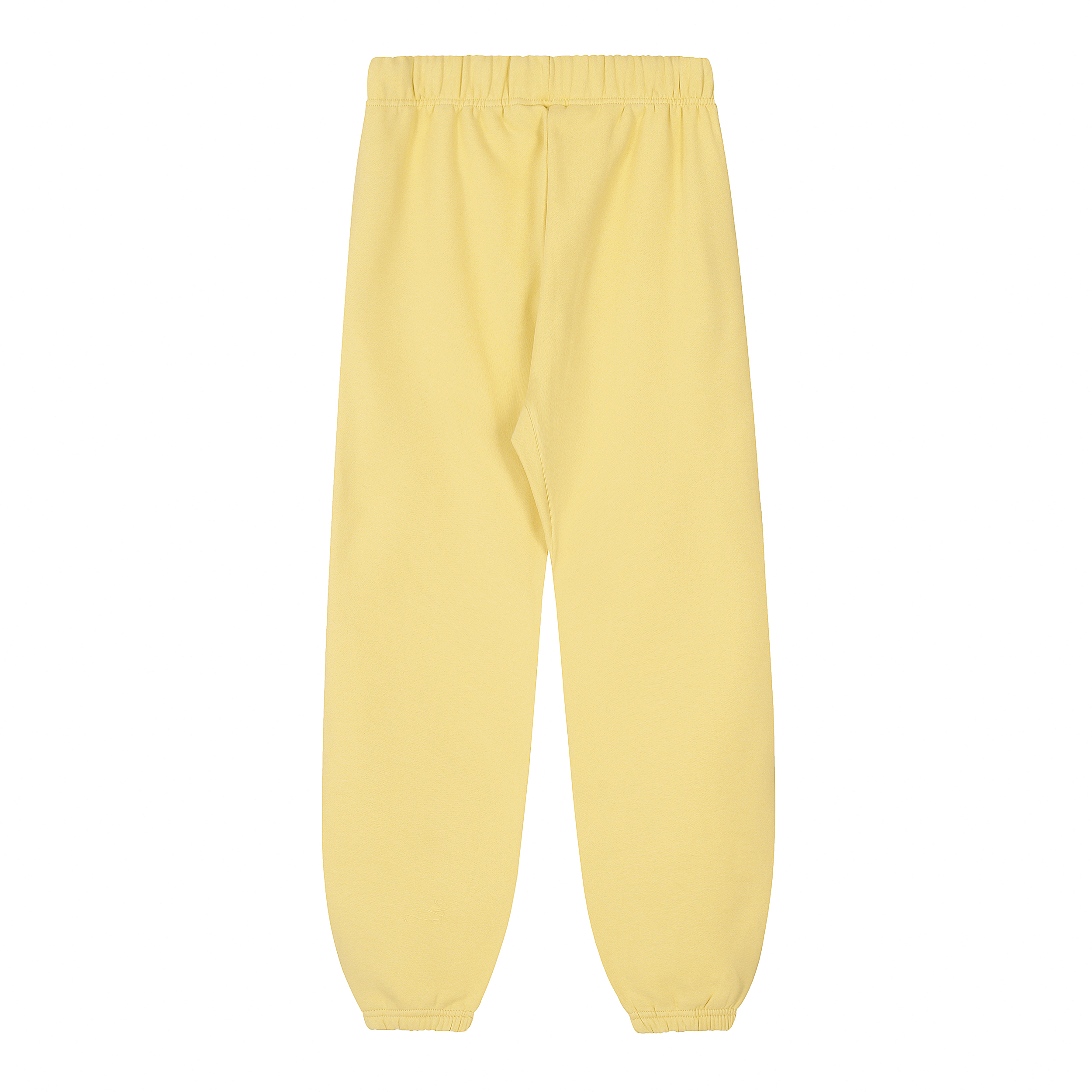 Fear of God Essentials Nylon Track Pant Light Tuscan