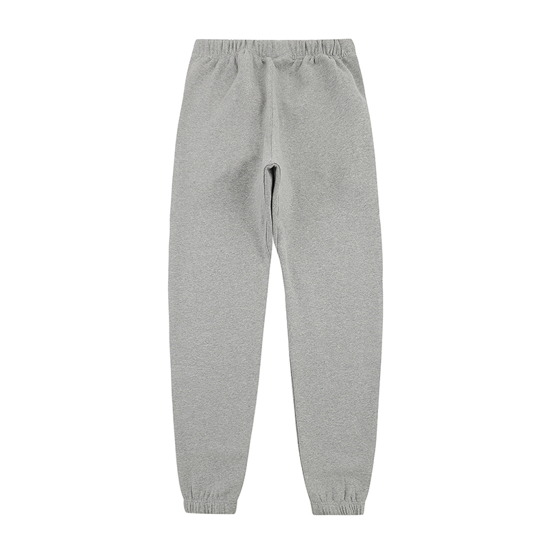 Fear of God Essentials Elasticized Cuffs 1977 Sweatpants Dark Oatmeal