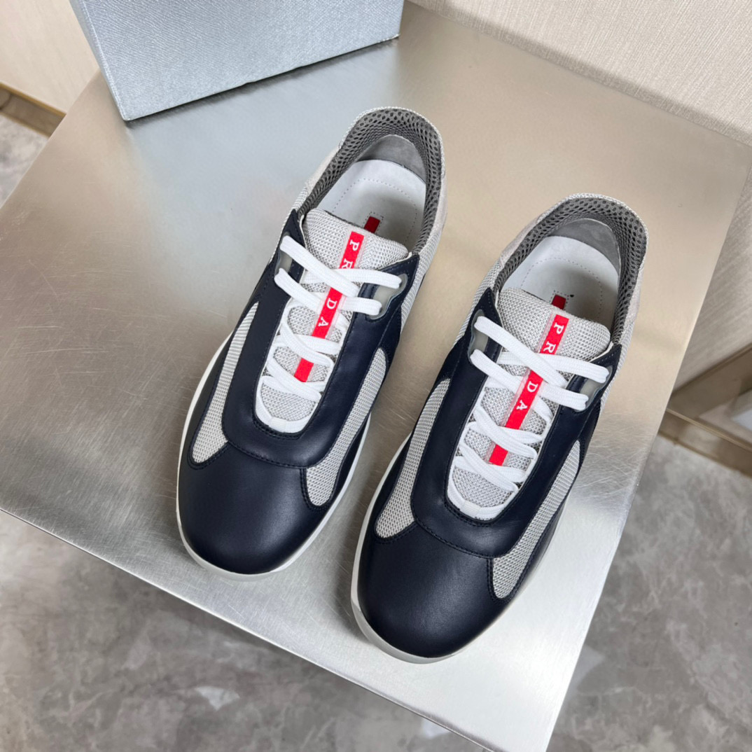 Prada America’s Cup Original sneakers Ultramarine PS0906_5RU_F073A