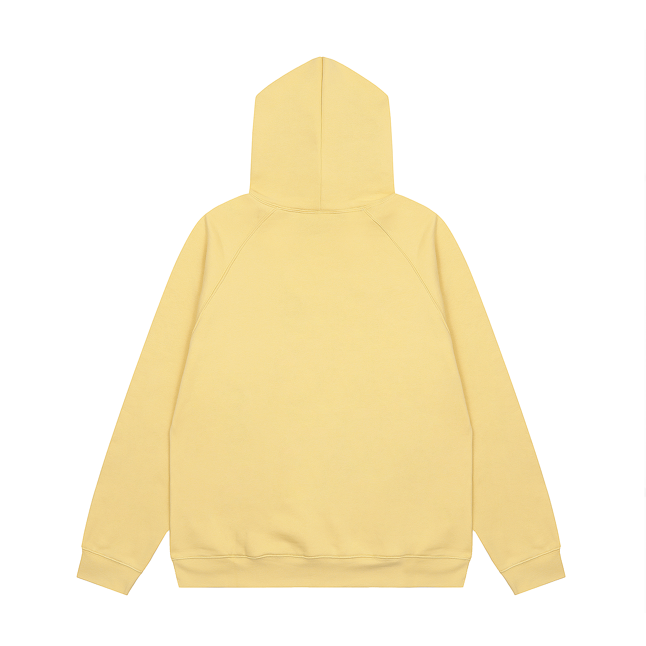 Fear of God Essentials Hoodie Light Tuscan