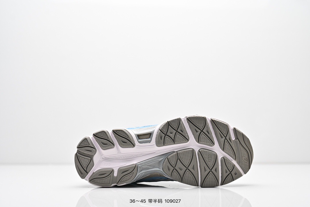 ASICS Gel-NYC Cream Arctic Sky