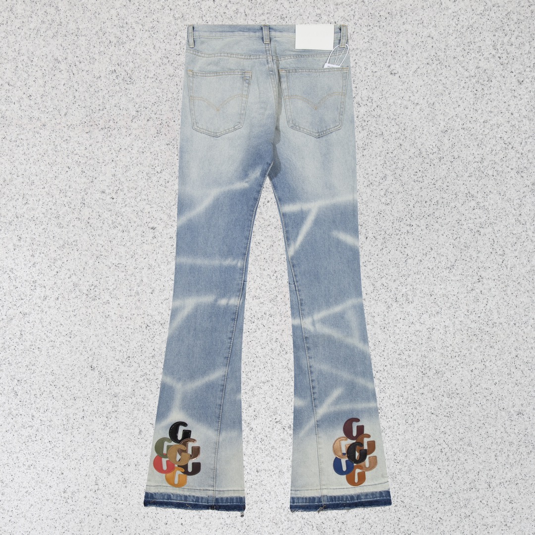 Gallery Dept. Gallery Dept. Denim Jeans SY00140