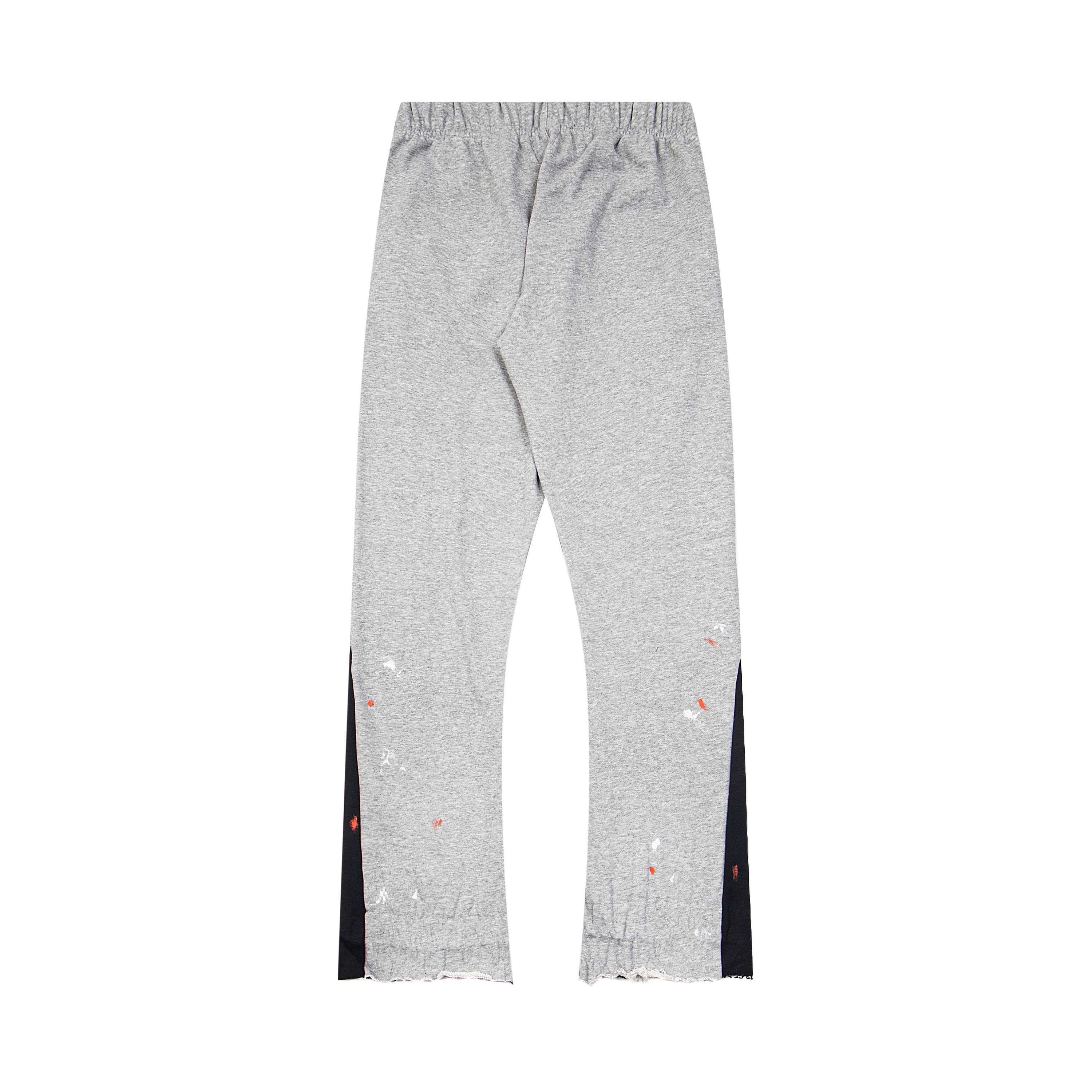 Gallery Dept. Splash Ink Sweatpants Grey G466#
