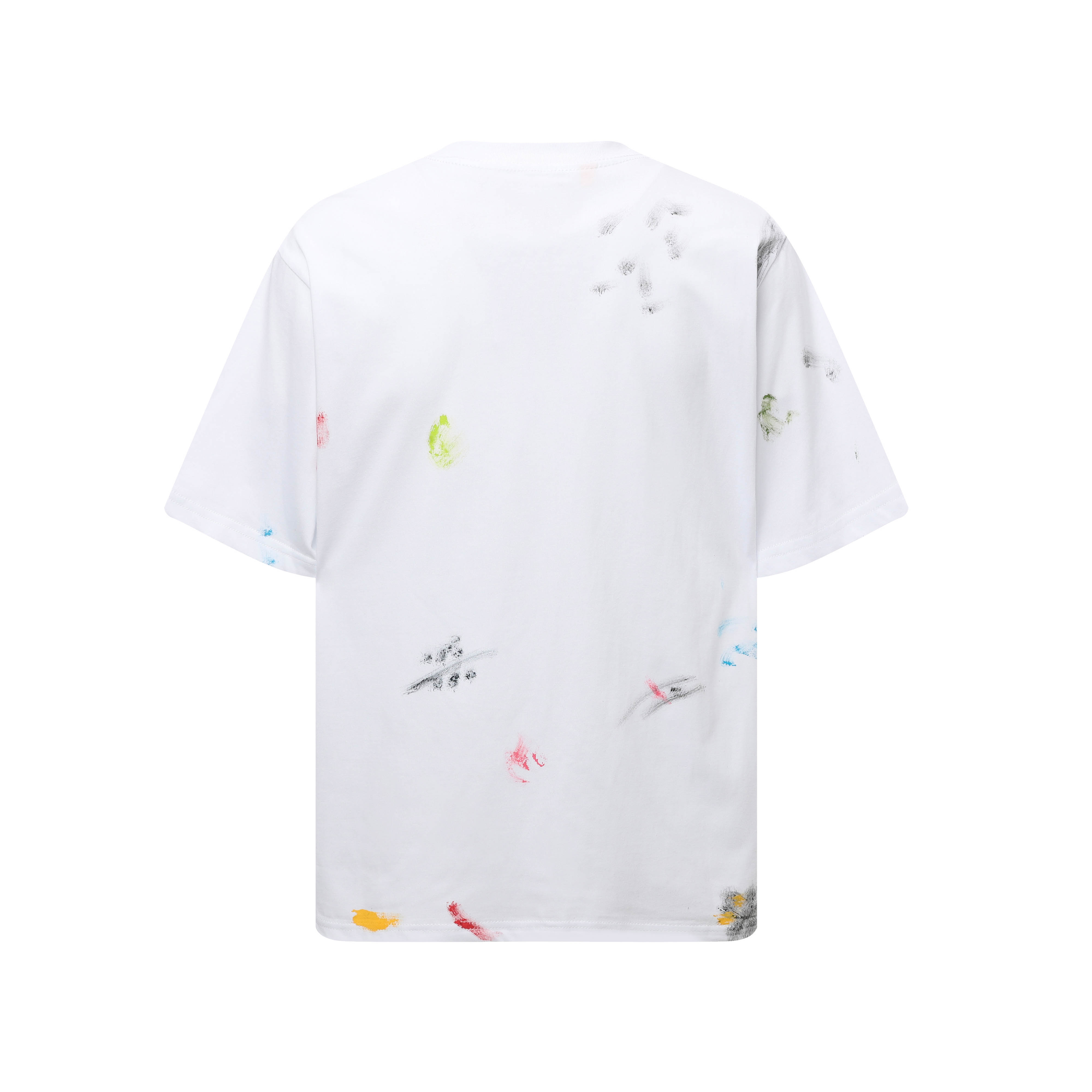 Gallery Dept. Logo Print T-shirt D3341