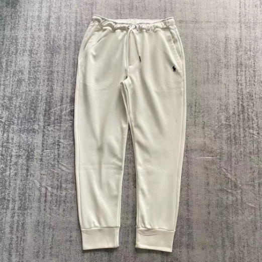 Polo Ralph Lauren Full-Zip Hoodie and Jogging Bottom Tracksuit