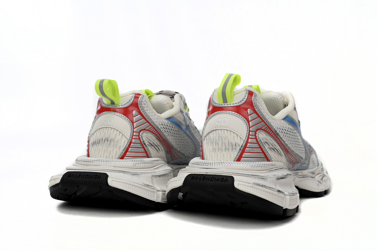 Balenciaga 3XL Multicolor 734734W3XL5 9645