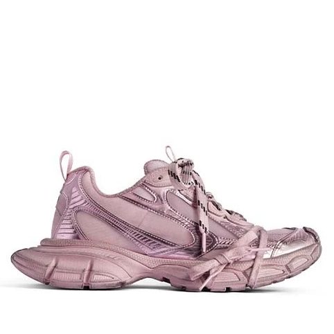 Balenciaga 3XL SUMMER MESH Pink 734734W3XL11090