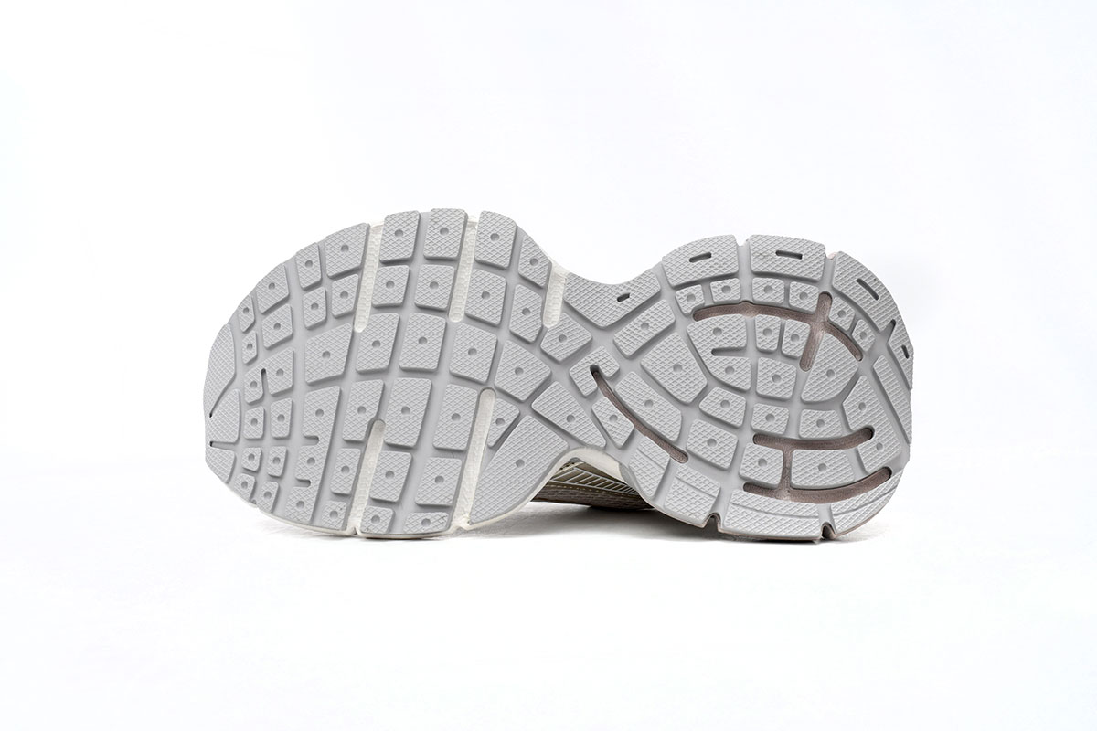 Balenciaga 3XL Khaki 734733 W1RB6 0208