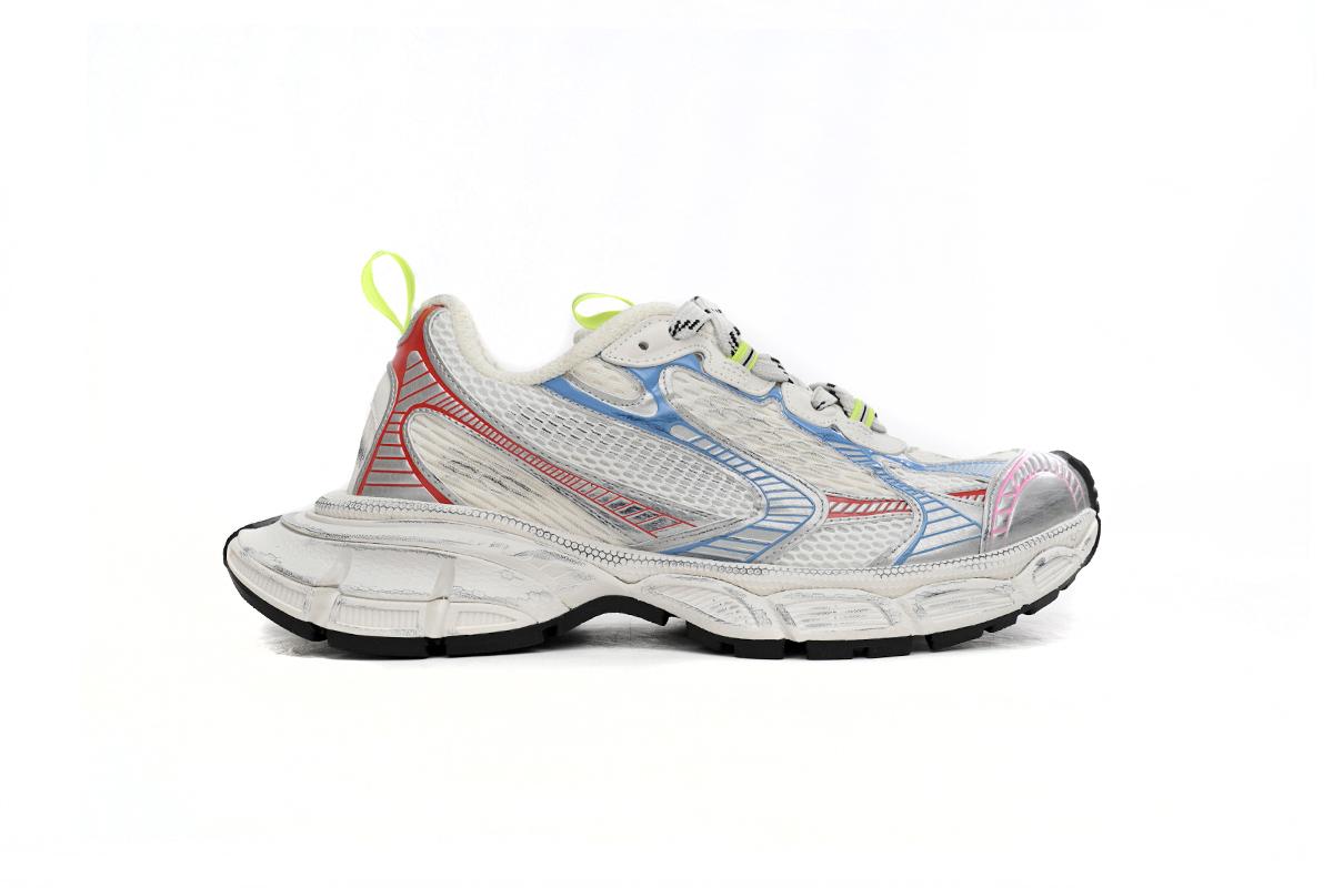 Balenciaga 3XL Multicolor 734734W3XL5 9645