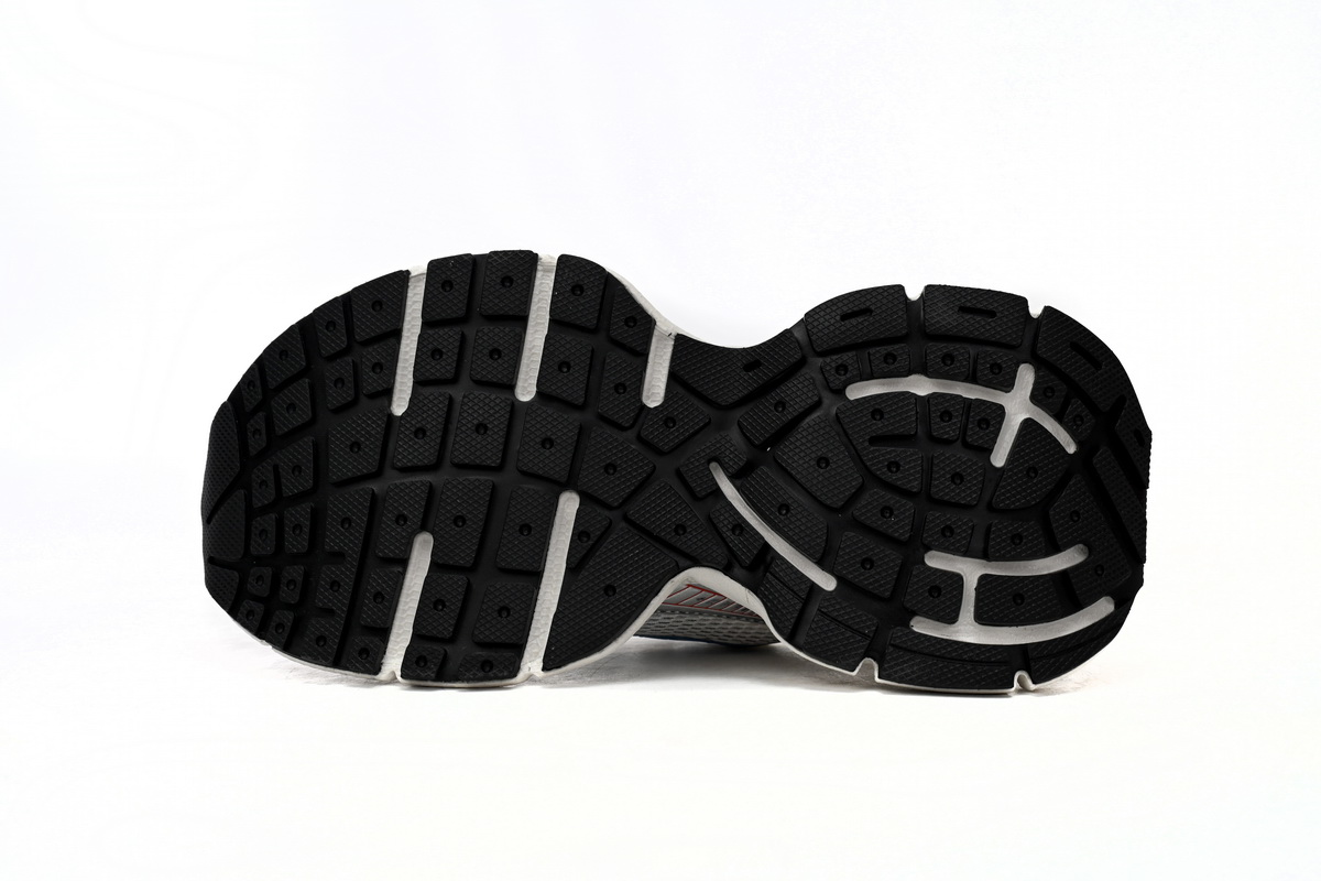 Balenciaga 3XL Multicolor 734734W3XL5 9645