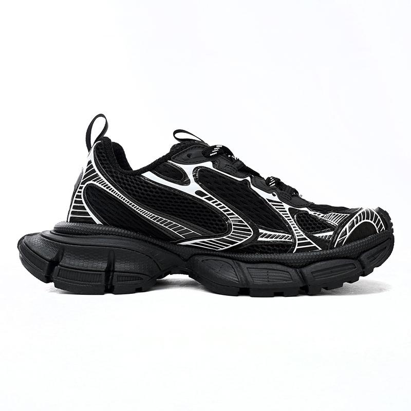 Balenciaga 3XL Black 734734W3XL11090