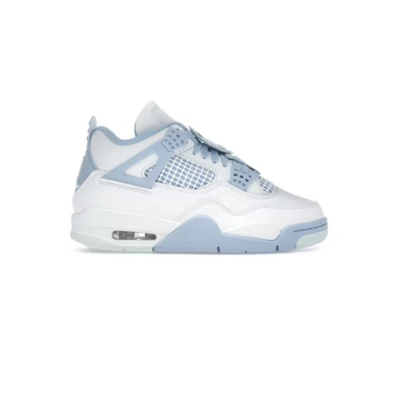 Air Jordan 4 Retro Forget Me Not