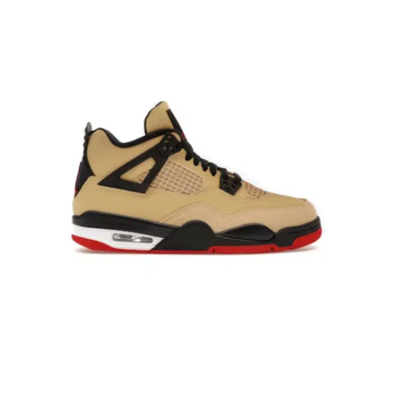 Air Jordan 4 Retro Pizza (GS)