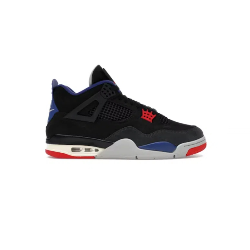 Air Jordan 4 Retro Rare Air (White Lettering)