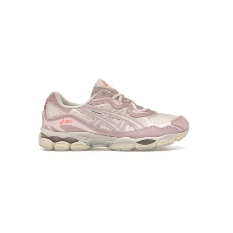 ASICS Gel-NYC Cream Rose Water