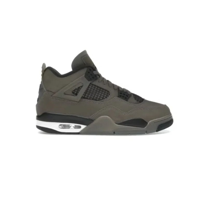 Air Jordan 4 Retro Cave Stone