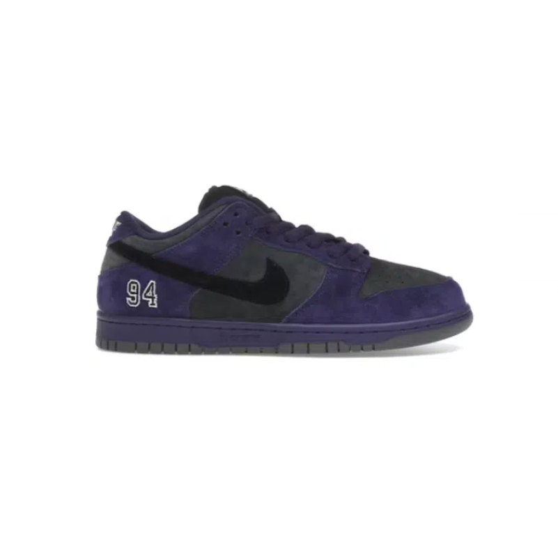 Nike SB Dunk Low Supreme 94 Ink