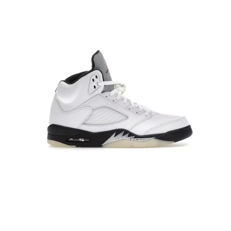 Air Jordan 5 Retro Reverse Metallic