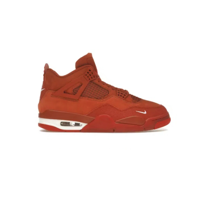 Air Jordan 4 Retro OG SP Nigel Sylvester Brick by Brick