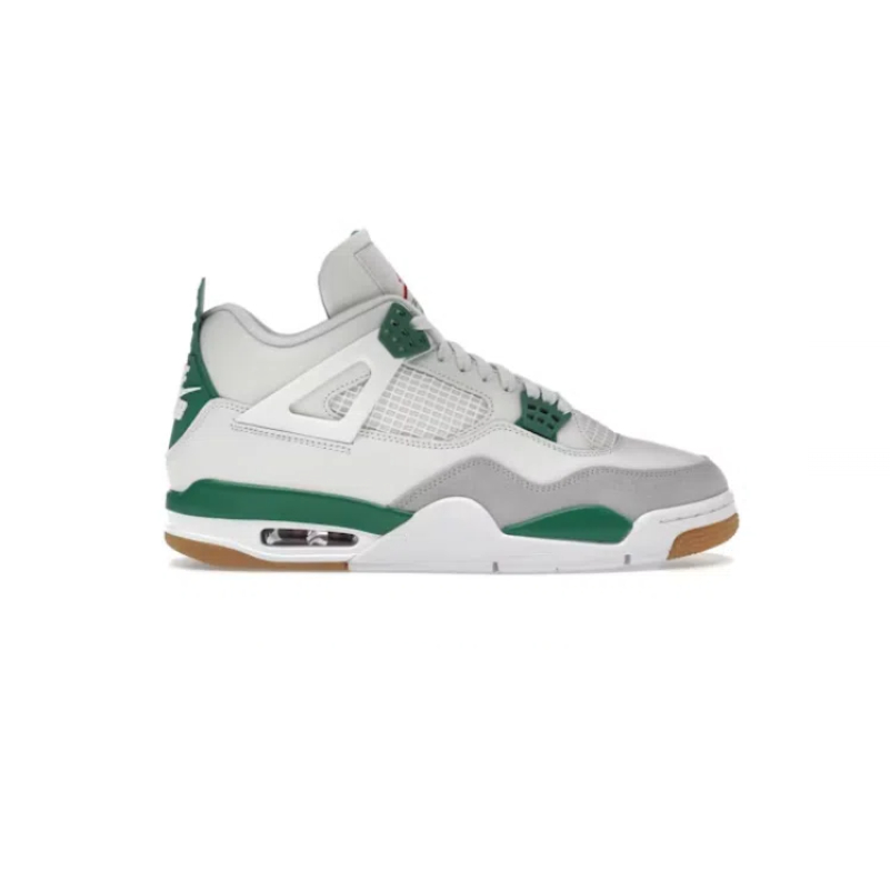 AirJordan 4 Retro SB Pine Green