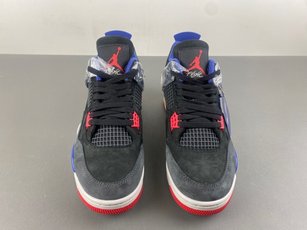 Air Jordan 4 Retro Rare Air (White Lettering)