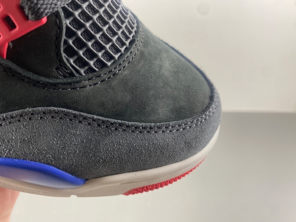 Air Jordan 4 Retro Rare Air (White Lettering)