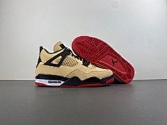 Air Jordan 4 Retro Pizza (GS)