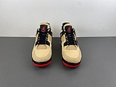 Air Jordan 4 Retro Pizza (GS)