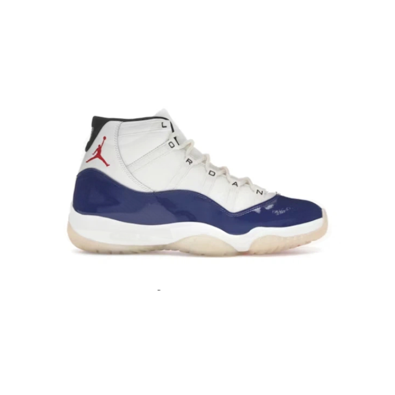 Jordan 11 Retro Rare Air